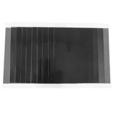  10pcs Pc Case Dust Cover: Dustproof Gaming Console Dust Cover - High-Efficiency - Image 1 of 4