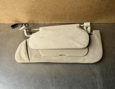 ✅Parasol conductor izquierdo Cadillac Deville 2000-2005 beige #314�� Foto 1 de 4