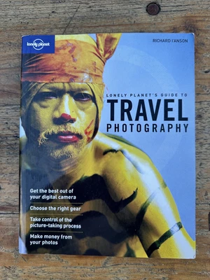 Travel Photography: A Guide to Taking Better Pictures (Lonely Planet) - Image 1 of 3