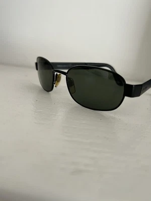 Giorgio Armani Vintage Sunglasses 668 Made In Italy 1990’s - Image 1 of 4