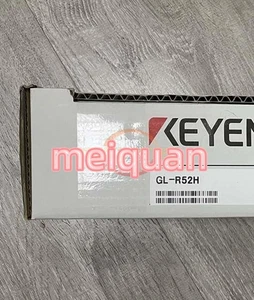 1PC New KEYENCE security grating GL-R52H - Picture 1 of 1