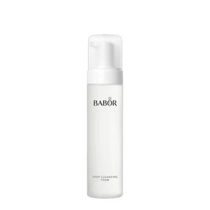 Babor Deep Cleansing Foam 200ml - sanftes Reinigungsmousse - Bild 1 von 1
