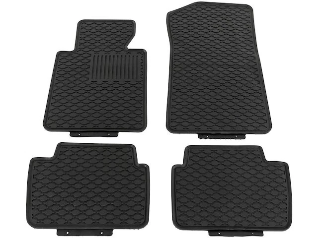 Floor Mat Set For BMW 320i 323Ci 323i 325Ci 325i 328Ci 328i 330Ci 330i M3 BB34N2 Foto 1 de 1