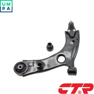TRACK CONTROL ARM CQ0217L FOR KIA SORENTOIII G4KJ/G4KE 2.4L D4HB 2.2L 4cyl - Picture 1 of 10
