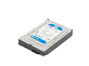 Hard Drive Western Digital SH20D70231 1 TB 3.5 Inches Internal Hard Drive - - Afbeelding 1 van 1