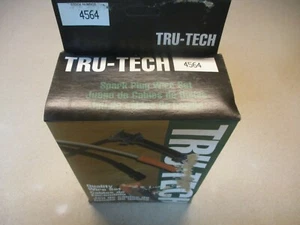 Standard/Tru-Tech 4564 Spark Plug Wire Set - Picture 1 of 2