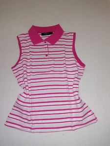 TOP von Greenfield  Gr. 42 Pink/Weiß - Bild 1 von 3