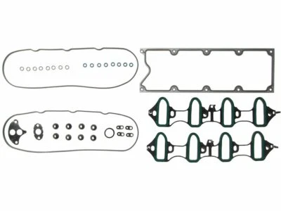 For Chevrolet Silverado 1500 HD Intake Manifold Gasket Set Mahle 47286VT - Image 1 of 2