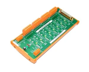 New Adept VMPS  10330-00470   Servo Panel Interface Module Rev A - Picture 1 of 2