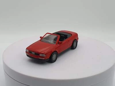 Audi Cabriolet Siku 1/60 - Immagine 1 di 4