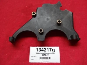 Cubierta correa derecha FERRARI 348 - rh shield cap - # 134217 - Imagen 1 de 1