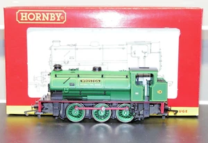 Rare Hornby 00 R2212 Class J94 0-6-0ST Locomotive NCB WHISTON Instructions VNMIB - Picture 1 of 16