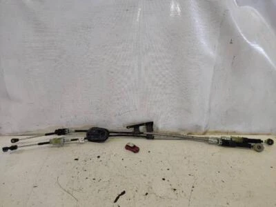 344133ZV0A getriebestange für NISSAN PULSAR (C13) N-CONNECTA 2014 1214091 - Изображение 1 из 4