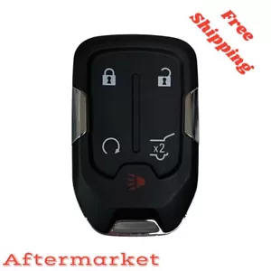 NEW AFTERMARKET 18-20 GMC TERRAIN SMART KEY PROXIMITY REMOTE FOB HYQ1AA 13584502 - Picture 1 of 2