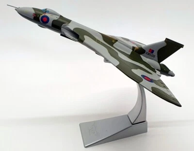 Corgi 1/144 Scale Model Plane AA31209 - Acro Vulcan B.2 XM598 50 SQN - Image 1 of 4