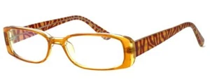 Moda Vision 8004 Damen Designer Acetat European Style Lesebrille 50 mm - Bild 1 von 9