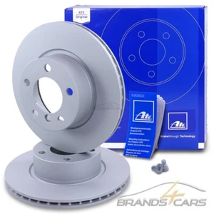 ATE 2x BREMSSCHEIBE Ø300 VORNE FÜR BMW 1-ER F20 F21 3-ER F30 F31 F32 F33 F34 - Bild 1 von 7