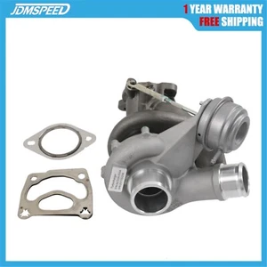 Turbo Turbocharger 827238-0004 GB5E-9G438-CA For 2016+ Mustang Explorer 2.3L - Picture 1 of 16
