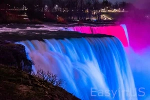 $20 Coupon for New York to Washington DC – Niagara Falls 3-Day Tour - Picture 1 of 7