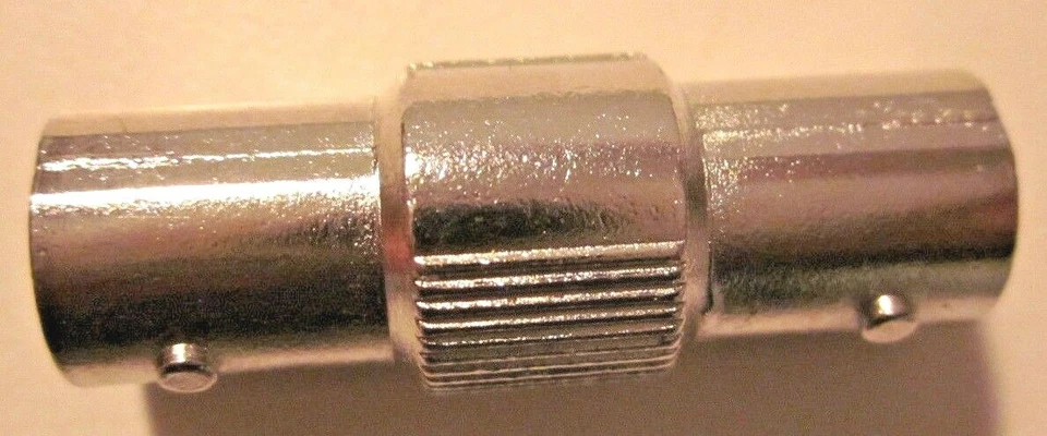 Módulo adaptador Emerson Network Power CP-AD555 Jack to Jack serie BNC/F 13900 Foto 1 de 4