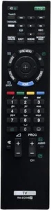Mando a distancia RM-ED045 reemplazado f??r Sony Bravia TV KDL-22EX320 KDL-32EX320 - Imagen 1 de 1