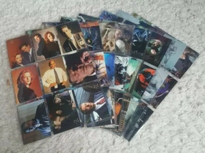 The X Files Season Three Trading Card Base Set (Topps, 1996) BOX15 - Picture 1 of 1