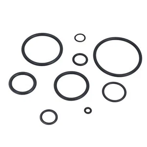 419pc Rubber Seal O-Ring Assortment Plumbing ORing Universal Metric Kit TE033 - Picture 1 of 6