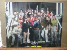 Animal House National Lampoon Vintage Poster 1978 movie In#G6187
