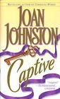 Captive (Dell Historical Romance): 1 (Captive Hea... By Johnston, Joan Paperback