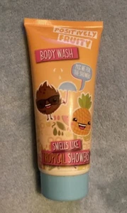 Positively Fruity Body Wash 200ml - Picture 1 of 1