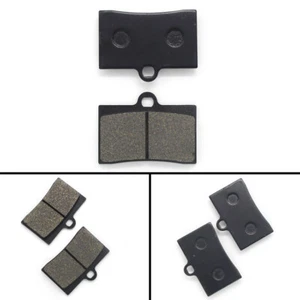 Front brake Pad Set for Husqvarna SM510 SM750 SMR630 SM400 R SM450 - Picture 1 of 8