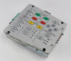 Intuitive Surgical 187656-01/38099-01 Control Panel/Input Module - Picture 1 of 5