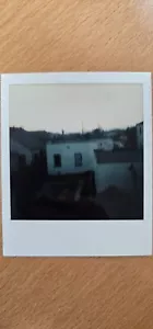 Andy Warhol Original Polaroid - Picture 1 of 6