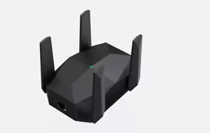 AX3000 WiFi 6 Range Extender WiFi Extender with Gigabit Ethernet Dual Band - Picture 1 of 6
