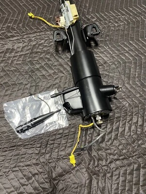 98-02 CHEVROLET CAMARO Y TRANS AM COLUMNA DE DIRECCIÓN INCLINABLE AUTOMÁTICA Y MANUAL CON RADIO C. Foto 1 de 4