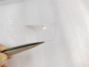 For Canon 6D Mark II / 6D2 Focusing Screen CY3-1814 Camera Repair Part 1pcs New - Picture 1 of 4