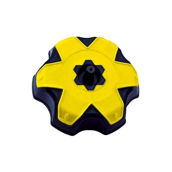 tank cap Rtech Suzuki Rm 65 - 85 - 125 - 250 / Rmz 250 - 450 2005 - 2017 - Image 1 of 1