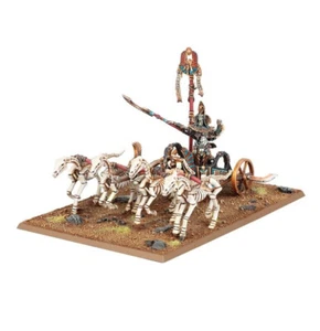 Settra the Imperishable Warhammer The Old World Tomb Kings Sigmar - Neu in OVP - Bild 1 von 1