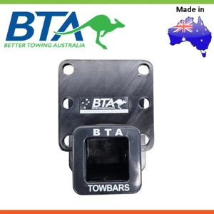 Nueva barra de remolque de alta resistencia BTA para adaptarse a tanque Great Wall 300 SUV - Imagen 1 de 4
