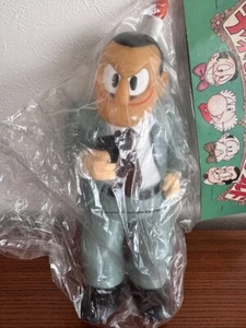 Tezuka Osamu Personaggio Mondo Astro Boy Lampada Acetilene Morbido Vinile Figura Billiken - Foto 1 di 5