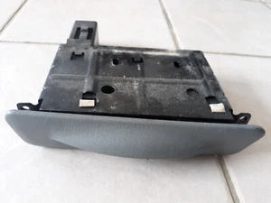 04 Ford F250 Super Duty gray dash cup holder - Picture 1 of 4