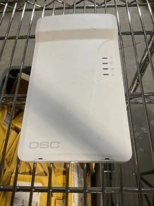 DSC LE4000-AT Celular Alarma Inalámbrica Nueva Caja Abierta SIN ANTENA - Imagen 1 de 1