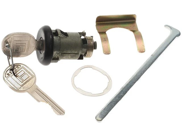 Cerradura de maletero para Chevrolet Impala 1959-1974 SMP 41318KDKF 1960 1961 1962 1963 1964 Foto 1 de 2