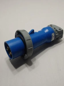 Enchufe hermético Hubbell 430P9V04 MALE 30A 4 pines  - Imagen 1 de 7