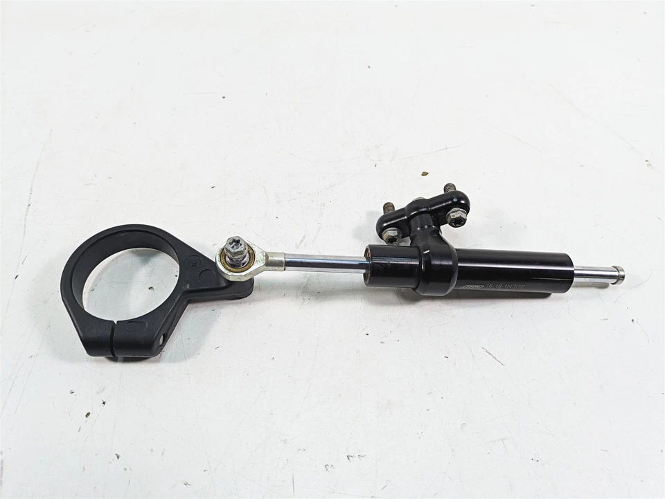 2020 KTM 1290 Super Adventure R WP Steering Damper Stabilizer & Mounts 16181N53E - Image 1 of 4