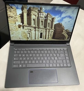 MSI PS63 Modern 8RC Notebook Gaming e creator 15,6" - Foto 1 di 6