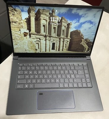 MSI PS63 Modern 8RC Notebook Gaming e creator 15,6" - Immagine 1 di 4