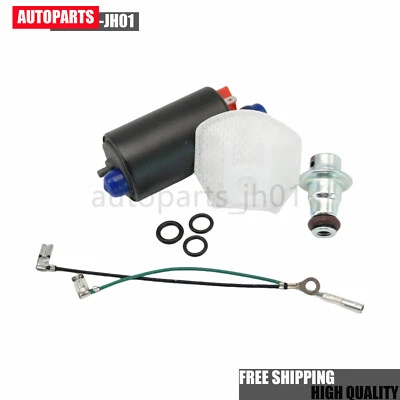 Bomba de combustible interior Fit SUZUKI Inazuma GW250 + junta + entrenador 13-21 15100-48H01 EE. UU. Foto 1 de 4