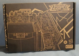 Transformers Legacy Selects DK-3 Breaker New in Sealed Box - Picture 1 of 6