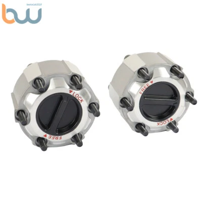 40250-2S610 para camioneta Nissan D21 Frontier par de bujes de bloqueo manual 28 estrías Foto 1 de 4